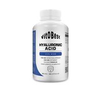 VitoBest Ácido Hialurónico 60 caps