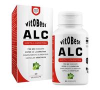 Vitobest ALC 60 Caps