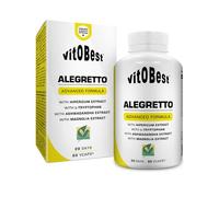 Vitobest Alegretto 60caps