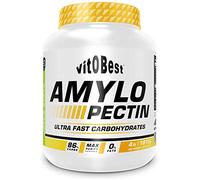 Amilopectina AMYLOPECTIN 4 lb - Suplementos Alimentación y Suplementos Deportivos - Vitobest (Neutro)
