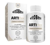 Vitobest Artiflex 60 Caps