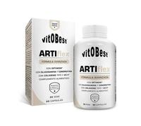 VitoBest Artiflex Fórmula Avanzada 60caps