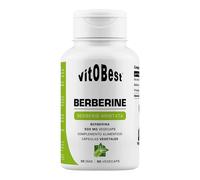Vitobest Berberina 90 Caps