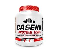VitoBest Casein Protein Chocolate 1kg