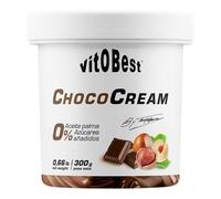 VITOBEST | Cremas ChocoCream (by Torreblanca) | 300 g