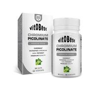 VitoBest Chromium Picolinate 50comp