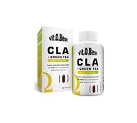 VITOBEST CLA + TE VERDE (70 CAPS)