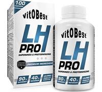 Vitobest Complemento Lh Pro 100 Cápsulas