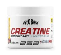 VITOBEST CREATINE CREAMAG MARACUYÁ 300 g