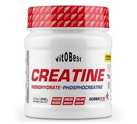 VITOBEST CREATINE MONOHYDRATE CLONAPURE 500 Gramos
