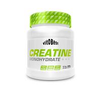 VitoBest Creatine Monohydrate Creapure 500g