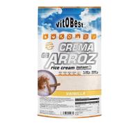 Vitobest Crema de arroz 600 Gr