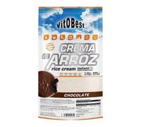 Vitobest Crema de arroz 600 Gr