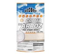 Vitobest Crema de arroz 600 Gr