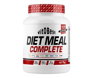 Vitobest Diet Meal Complete 1 Kg