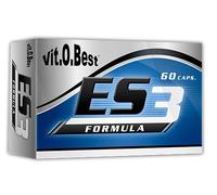 VITOBEST ES3 FORMULA (60 CAPS)