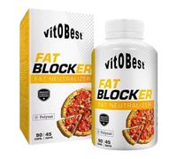 Vitobest Fat Blocker 90 Caps
