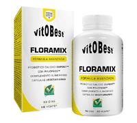 Vitobest Floramix 60 Caps