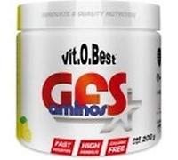 VITOBEST GFS AMINOS (200 GRS) - LIMON