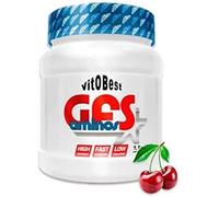 VITOBEST GFS AMINOS (500 GRS) - CEREZA