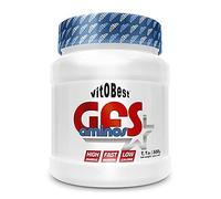 VITOBEST GFS AMINOS (500 GRS) - LIMON