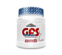 Vit-O-Best GFS Aminos, Suplementos Alimentarios para Deportistas - 500 gr