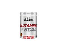 VITOBEST GLUTAMINE+BCAA (1 KG) - LIMON