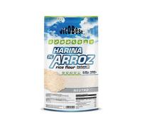 VitoBest Harina Arroz Sabor Neutro 1Kg