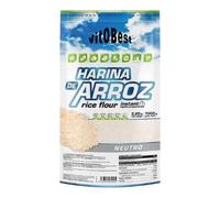 Vitobest Harina de arroz 1 Kg