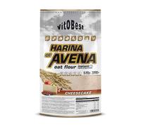 VitoBest Harina de Avena 1kg