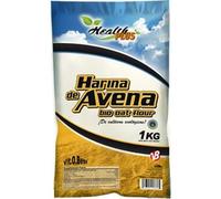 VitoBest Harina de Avena Natillas Chocolate 1kg