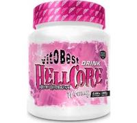 Vitobest Hellcore Drink Woman Uva 300 g