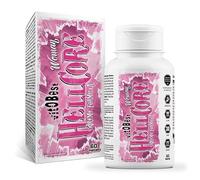 Vitobest Hellcore Woman, Xtreme Fórmula, 60 Vegecaps