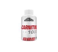 Vitobest L-Carnitine 1000 100 caps