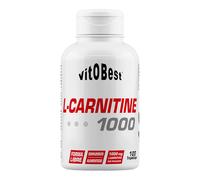 Vitobest L-Carnitine 1000 100 TripleCaps