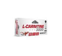 Vitobest L-Carnitine 3000 Cola 10 ml x 20 Viales