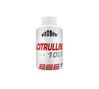 Vitobest L-Citrulline 1000 100 caps