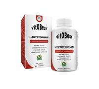Vitobest L-Triptofano 300 60caps