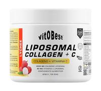 Vitobest Liposomal Collagen + C 210 Gr