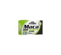 Vitobest Suplemento Maca Andina 2500 mg – 60 cápsulas vegetales (700 mg ext seco)