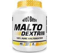 Maltodextrin 4LB Vit.O.Best - suplemento de carbohidratos