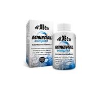 Mineral Complex - complemento mineral diario - Mineral Complex 60 cápsulas Vit.O.Best