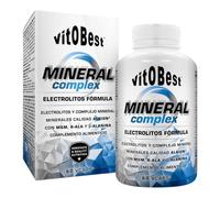 Vitobest Mineral Complex 60 Caps