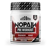 VITOBEST NOPAIN LIMON 500 g