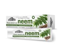Pasta De Dientes Neem 100 Ml de Vit.O.Best