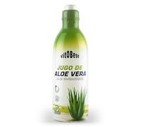 vit.O.Best JUGO DE ALOE VERA 1Litro - Suplementos Alimentación y Suplementos Deportivos