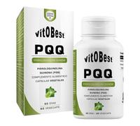 Vitobest PQQ 60 Caps