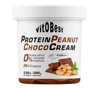 Vitobest Protein Choco Cream 300 Gr