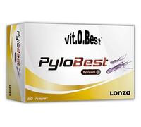 Vitobest Pylobest (60 cápsulas)