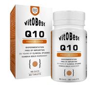 Vitobest Q10 50 Tab